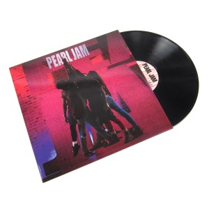 Ten LP vinyl