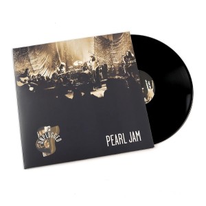 MTV Unplugged LP vinil
