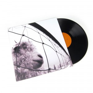 Vs. LP vinil