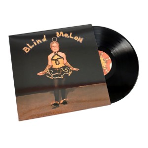 Blind Melon LP vinyl