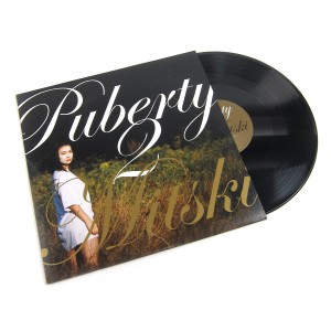 Puberty 2 LP vinil