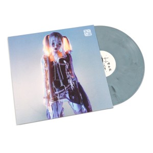 Softscars LP (marble grey...