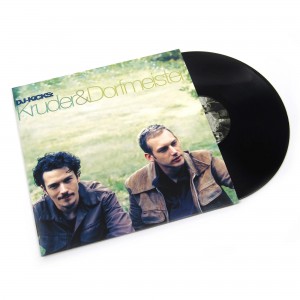 DJ-Kicks 2LP