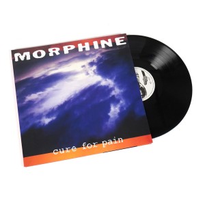 Cure For Pain LP vinyl