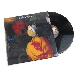 Good LP vinyl