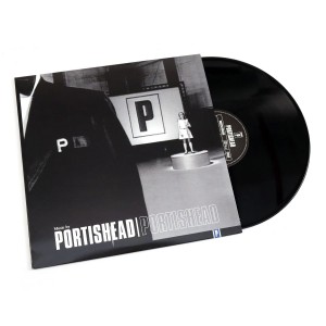 Portishead 2LP vinyl