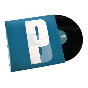 Third 2LP