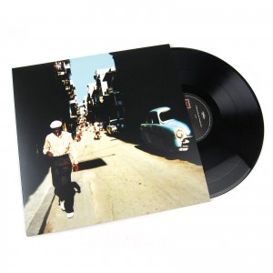 Buena Vista Social Club 2LP...