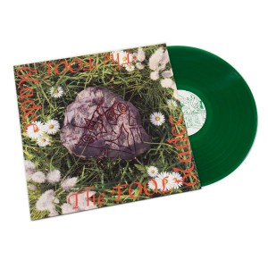 The Fool LP (green vinyl)