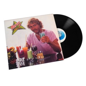 Marcos Valle LP vinyl