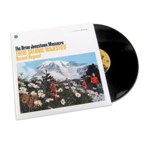 Their Satanic Majesties'...