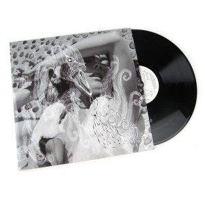 Vespertine 2LP vinil
