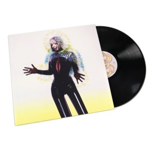 Vulnicura LP vinyl