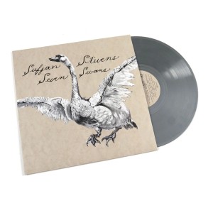 Seven Swans LP vinil