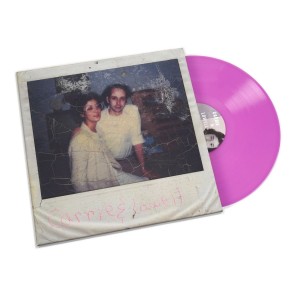 Carrie & Lowell 2LP (10th...
