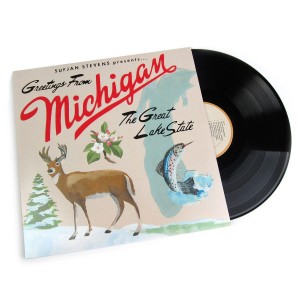 Michigan 2LP