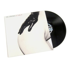 Is This It LP vinil