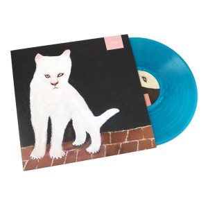Duster LP (ghoulish...