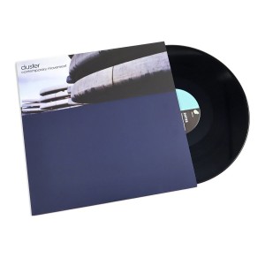 Contemporary Movement LP vinil