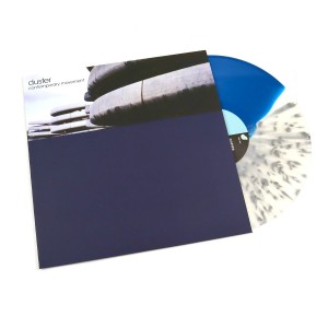 Contemporary Movement LP...