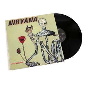 Incesticide 2LP vinil