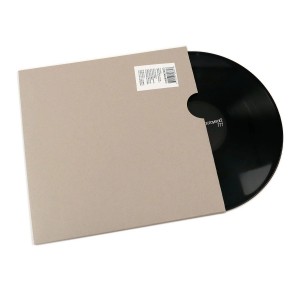 LP5 2LP vinyl