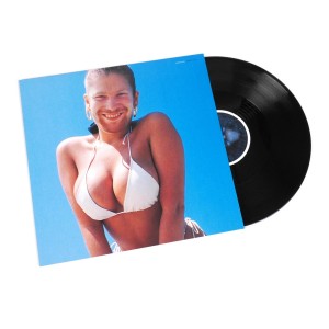Windowlicker EP vinil