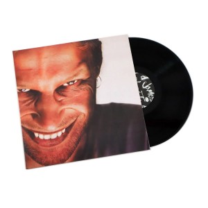 Richard D. James Album LP...