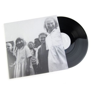 Come To Daddy EP vinil