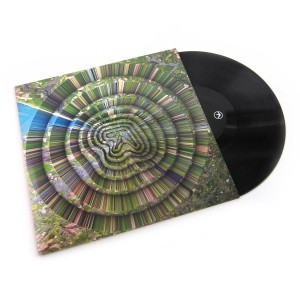 Collapse vinyl EP