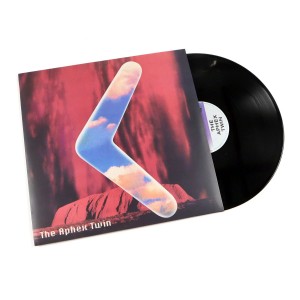 Didgeridoo vinyl 2LP