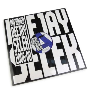 Orphaned Deejay Selek...
