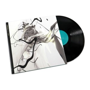 Draft 7.30 vinil 2LP