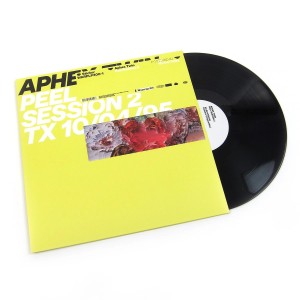Peel Session 2 vinyl EP