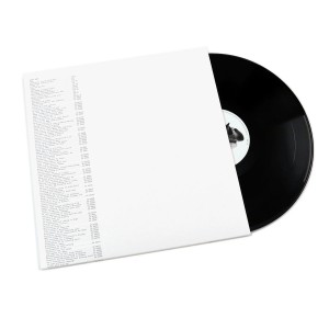 Syro vinil 3LP vinil