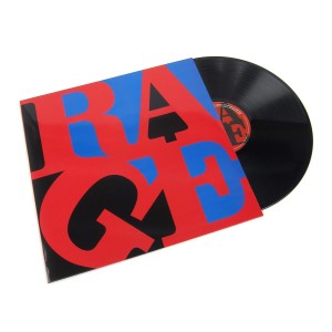 Renegades vinil LP