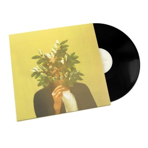 French Kiwi Juice vinil 2LP