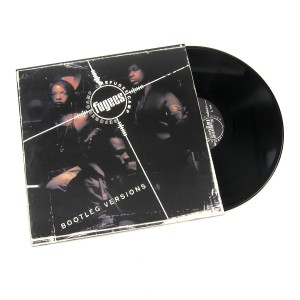 Refugee Camp - Bootleg...