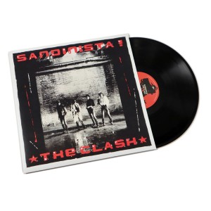 Sandinista! 3LP vinil