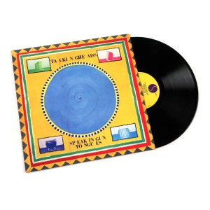 Speaking In Tongues LP vinyl