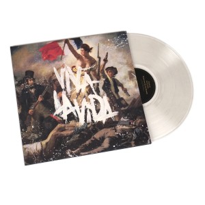 Viva La Vida Or Death And...