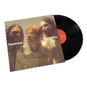 This Is Why LP vinyl