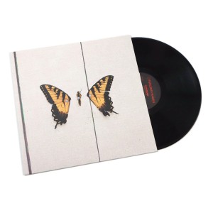Brand New Eyes LP vinil