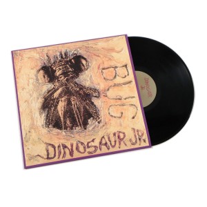 Bug vinyl LP vinyl