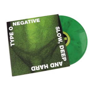 Slow, Deep And Hard 2LP...