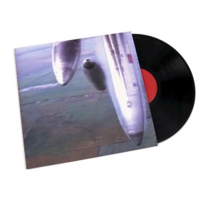 Yanqui U.X.O. 2LP vinyl