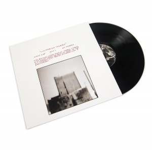 Luciferian Towers LP vinyl