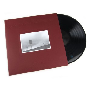 F♯ A♯ ∞ LP vinyl