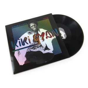 24 Hours In A Disco 2LP vinil