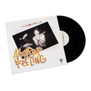 Nonstop Feeling LP vinil